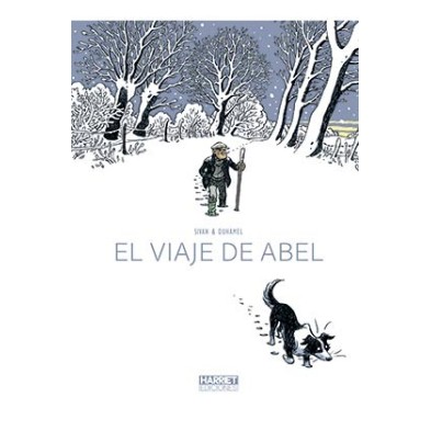 EL VIAJE DE ABEL