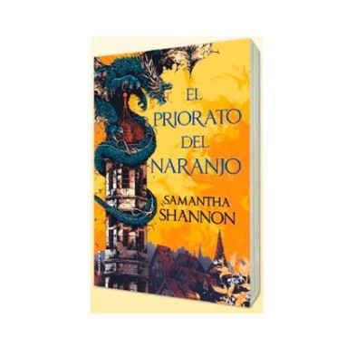 El priorato del naranjo