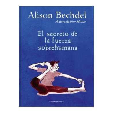 EL SECRETO DE LA FUERZA SOBREHUMANA