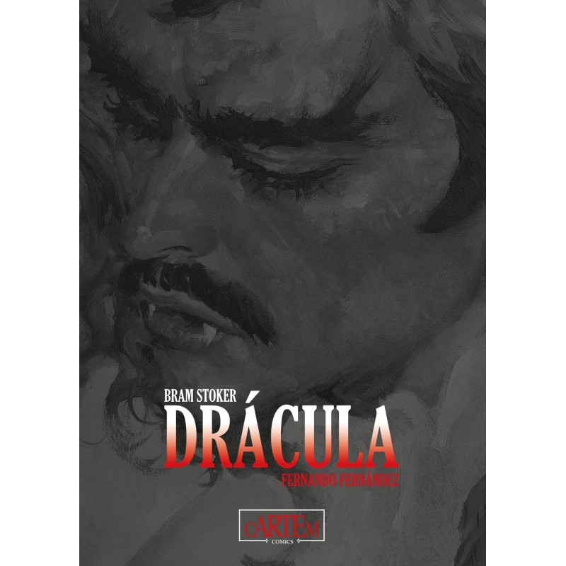 DRÁCULA (Fernando Fernández)