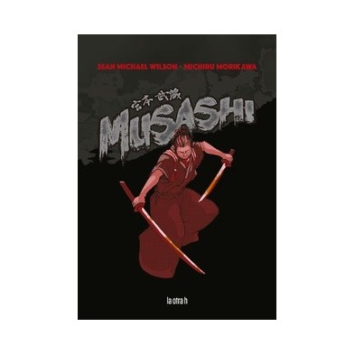 MUSASHI