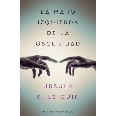 La mano izquierda de la oscuridad