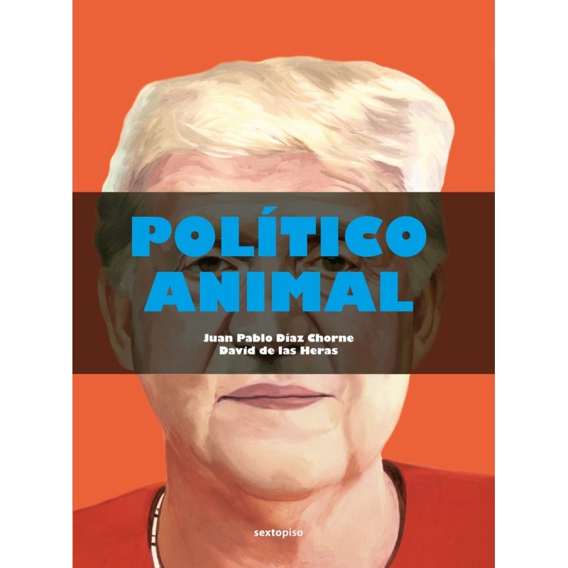POLÍTICO ANIMAL