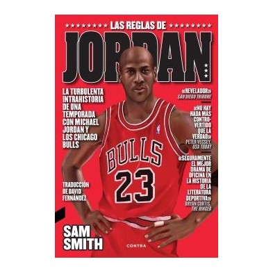 Las reglas de Jordan