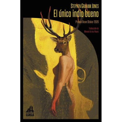 EL ÚNICO INDIO BUENO