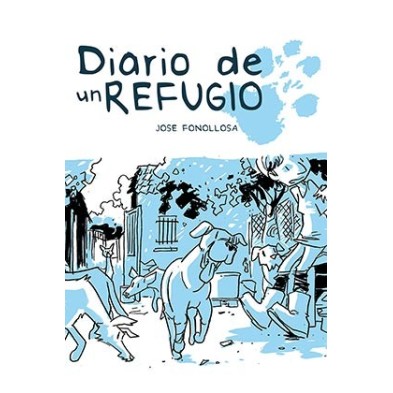 DIARIO DE UN REFUGIO