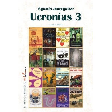 Ucronías 3