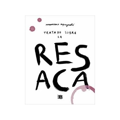 TRATADO SOBRE LA RESACA