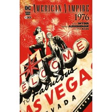 AMERICAN VAMPIRE: 1976