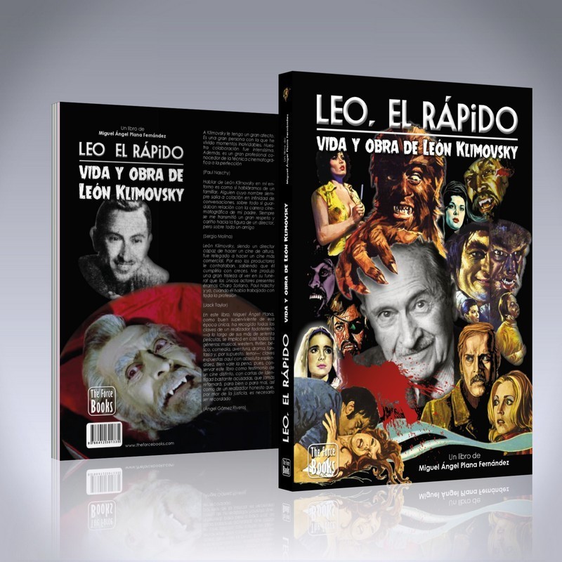LEO EL RÁPIDO