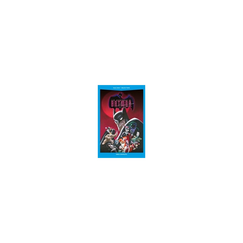 BATMAN: AMOR LOCO Y OTRAS HISTORIAS (DC POCKET)
