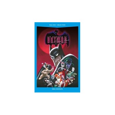 BATMAN: AMOR LOCO Y OTRAS HISTORIAS (DC POCKET)