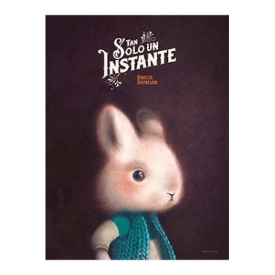 TAN SOLO UN INSTANTE