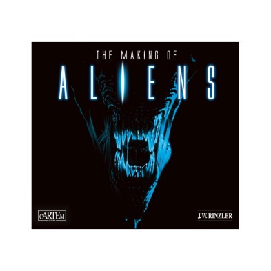 THE MAKING OF ALIENS