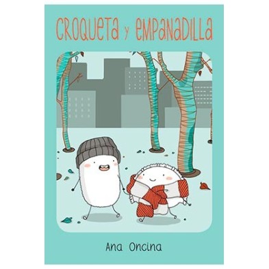 CROQUETA Y EMPANADILLA 1 (17ª EDICIÓN)