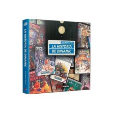 LA HISTORIA DE DINAMIC