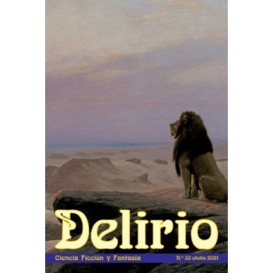 DELIRIO 33