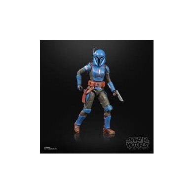KOSKA REEVES FIGURA 15 cm STAR WARS BLACK SERIES F18785X0