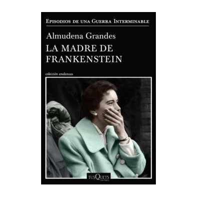 La madre de Frankenstein