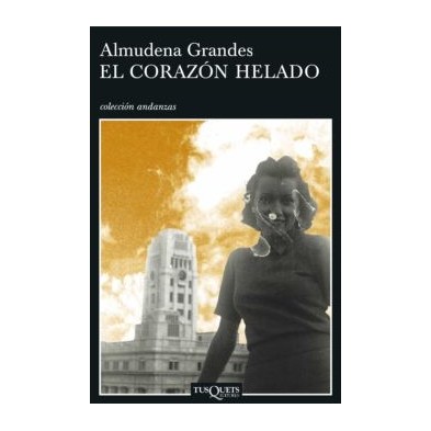 El corazón helado