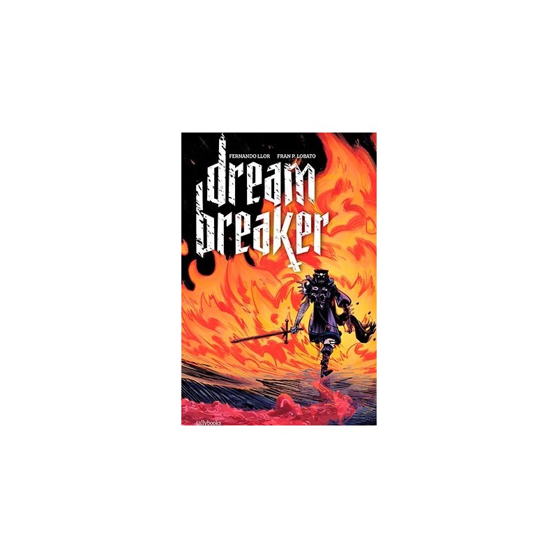 DREAMBREAKER