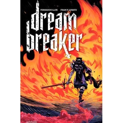 DREAMBREAKER