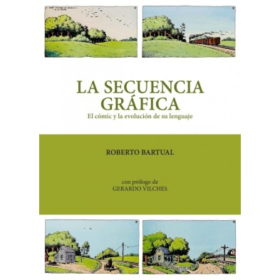 La secuencia gráfica
