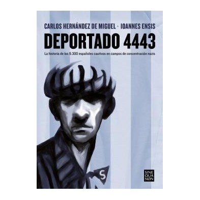 DEPORTADO 4443