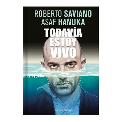 TODAVÍA ESTOY VIVO