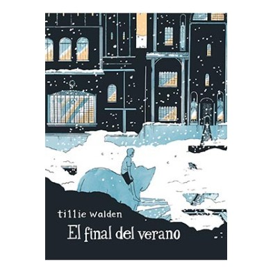 EL FINAL DEL VERANO