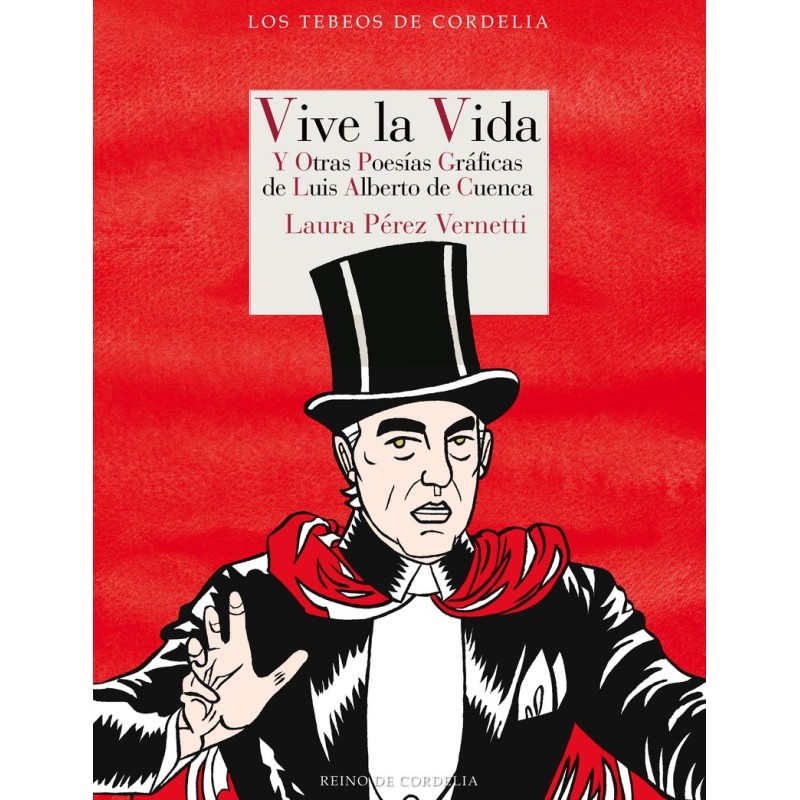 VIVE LA VIDA
