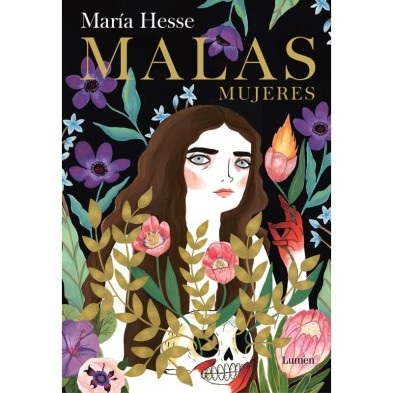 MALAS MUJERES