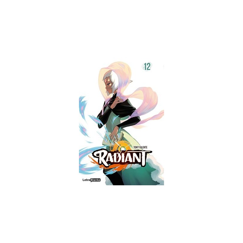 RADIANT 12