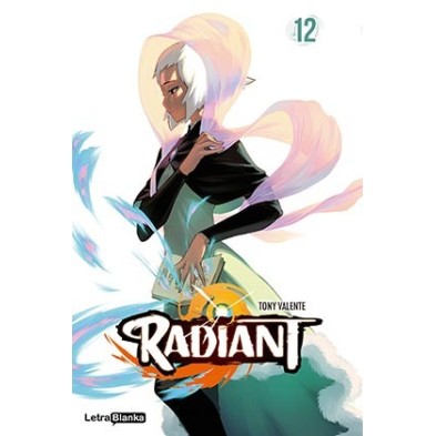 RADIANT 12