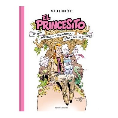 PRINCESITO, EL