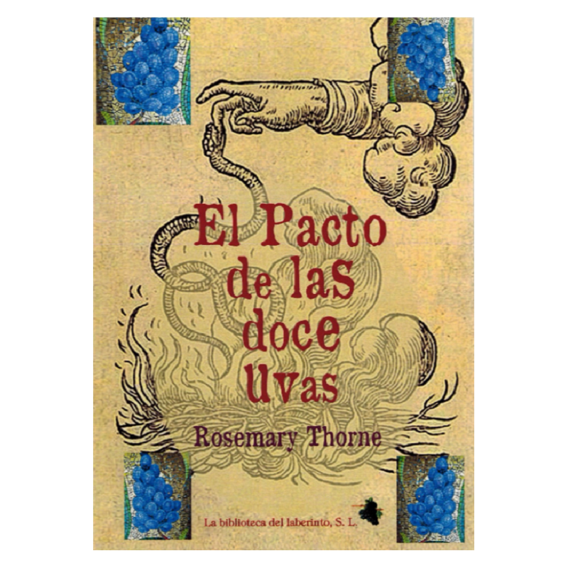 El pacto de las doce uvas