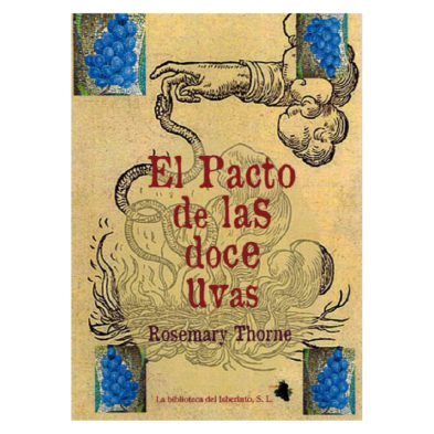 El pacto de las doce uvas