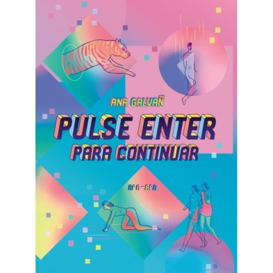 PULSE ENTER PARA CONTINUAR (ABRIGADITOS 04)