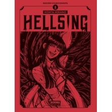 HELLSING 05. EDICIÓN COLECCIONISTA