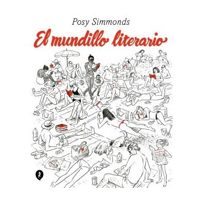EL MUNDILLO LITERARIO