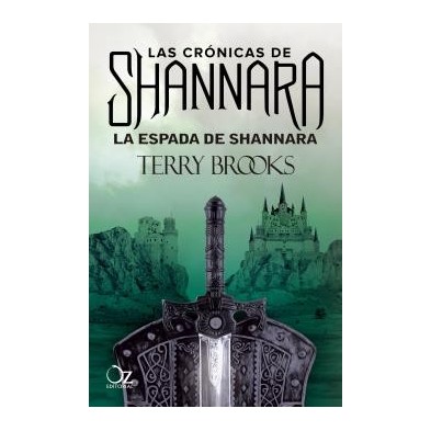 La espada de Shannara