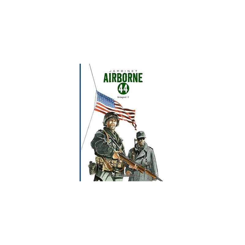 AIRBORNE 44 INTEGRAL 01