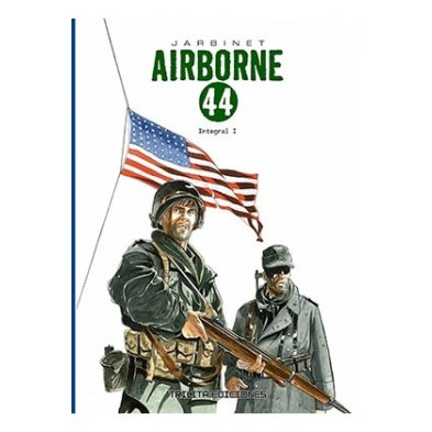 AIRBORNE 44 INTEGRAL 01