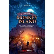 LOS MISTERIOS DE MONKEY ISLAND