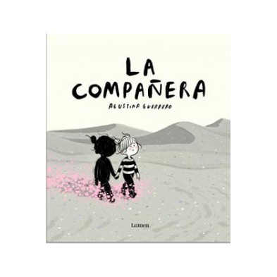 COMPAÑERA, LA (LA VOLÁTIL)