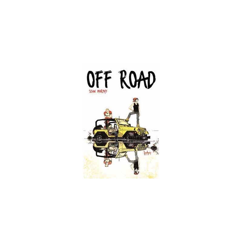 OFF ROAD