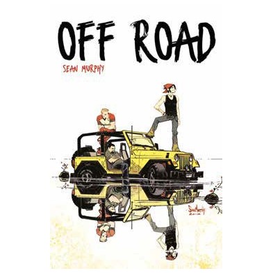 OFF ROAD