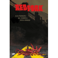 REDFORK