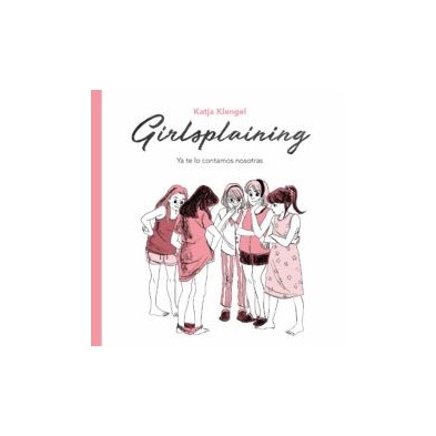 Girlsplaining