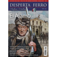 Desperta Ferro Historia Moderna nº 57: El Álamo
